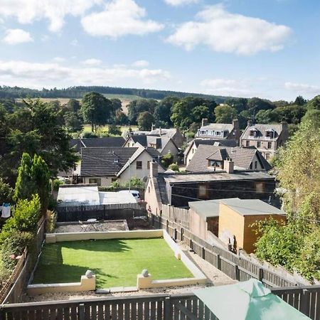 Apartamento The View Brechin Exterior foto