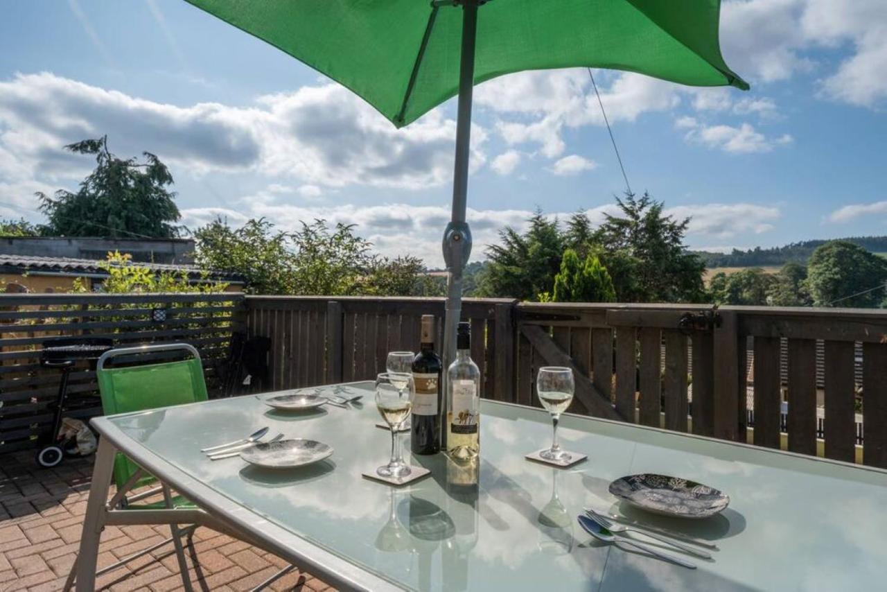 Apartamento The View Brechin Exterior foto