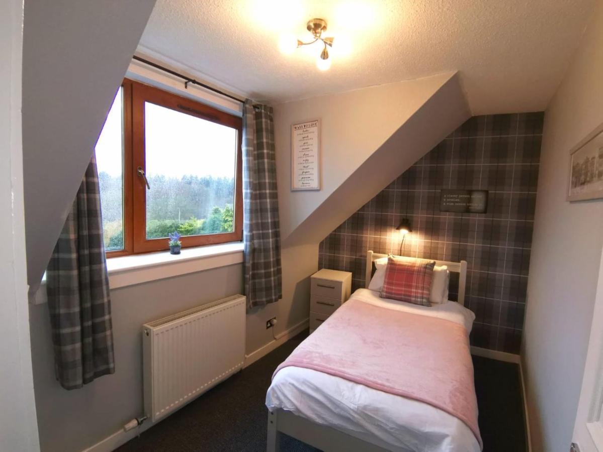 Apartamento The View Brechin Exterior foto