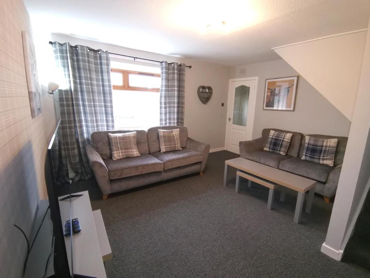 Apartamento The View Brechin Exterior foto