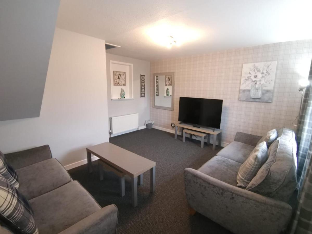 Apartamento The View Brechin Exterior foto