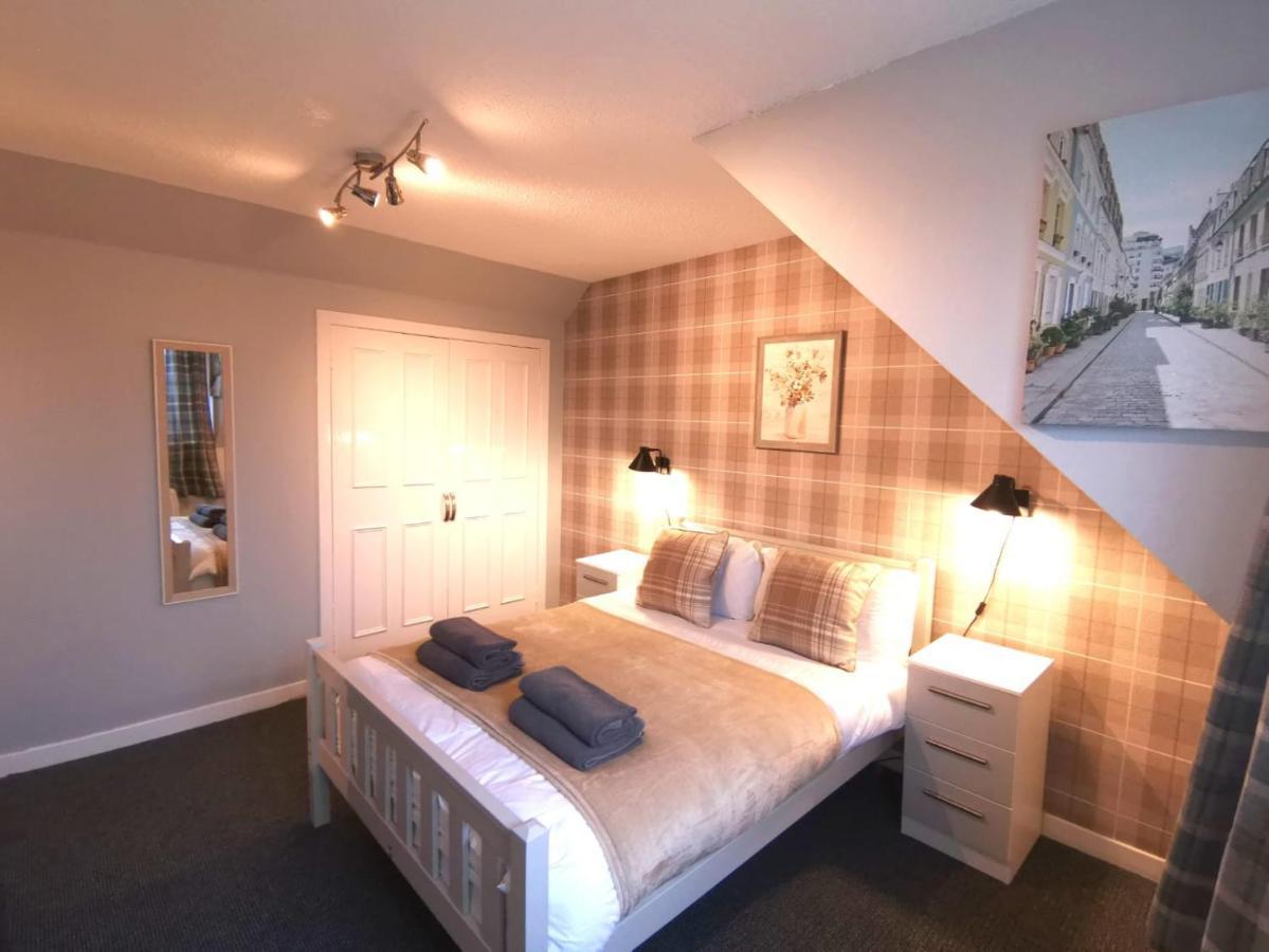 Apartamento The View Brechin Exterior foto