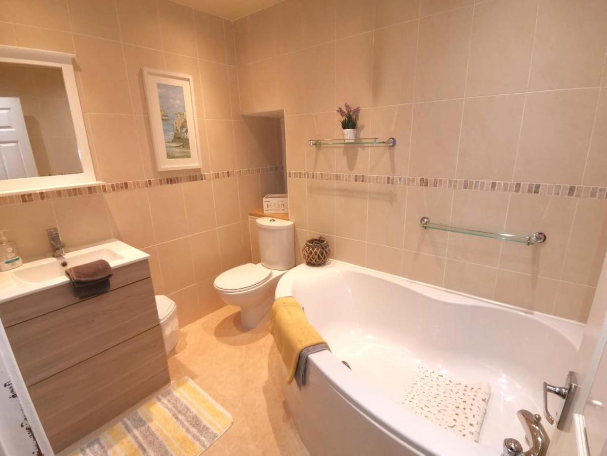 Apartamento The View Brechin Exterior foto
