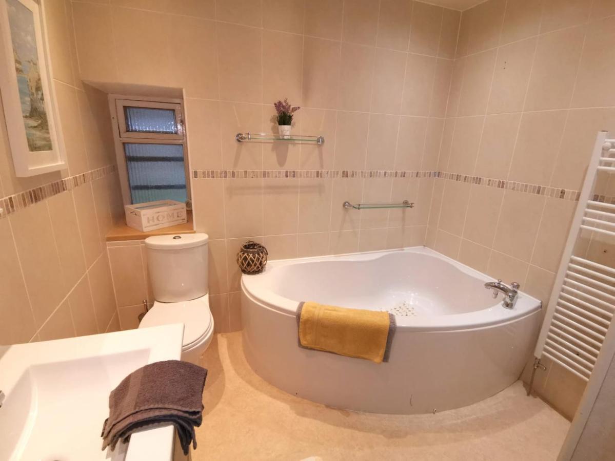 Apartamento The View Brechin Exterior foto