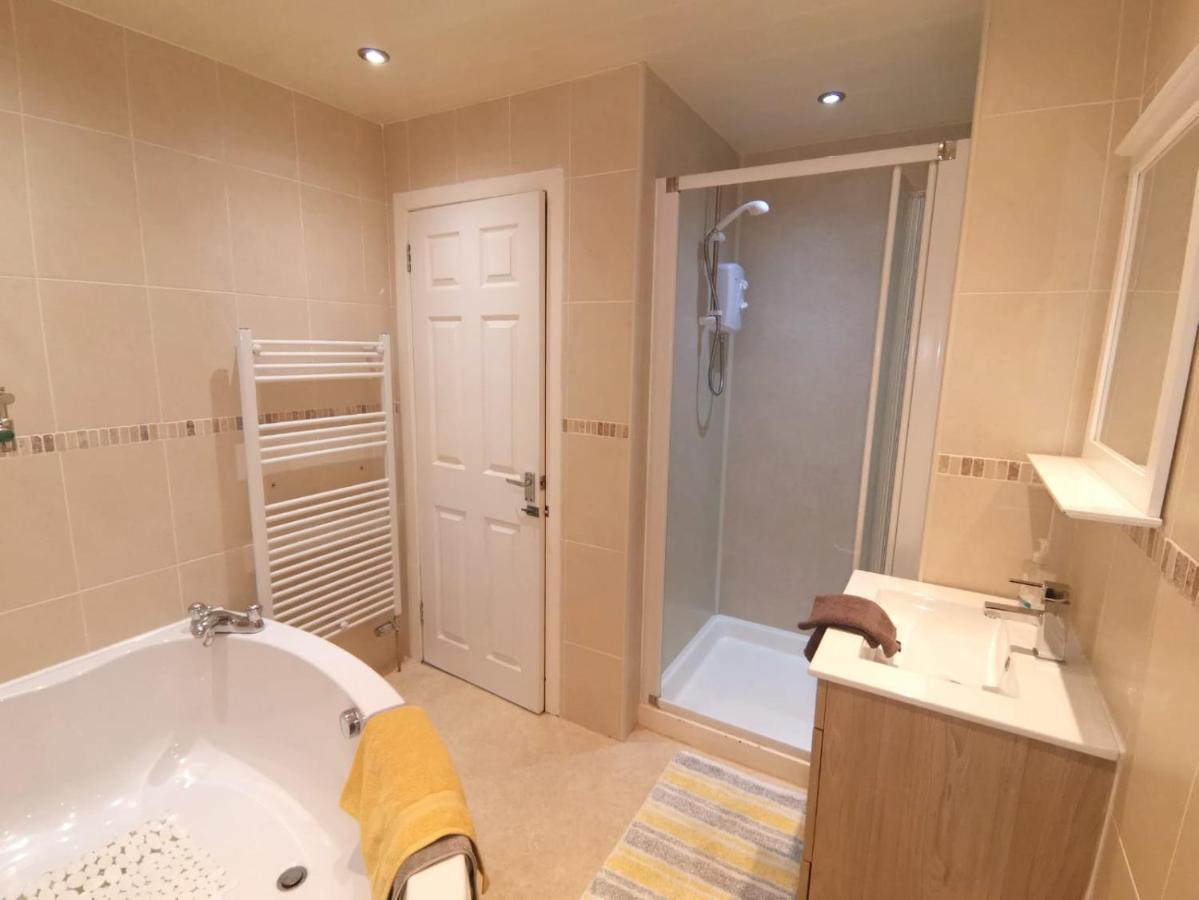 Apartamento The View Brechin Exterior foto